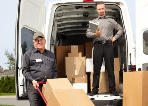 Ongoing accessibility improvements for Streatham Storage online experience