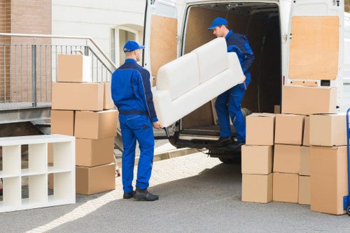 Supplier audit and compliance review within Streatham Storage operations