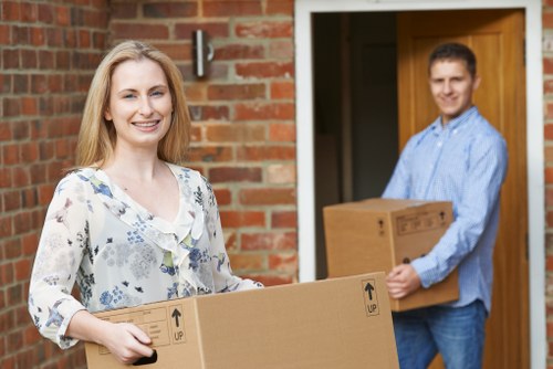 Agreement confirmation for Streatham Storage terms and conditions