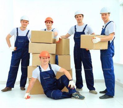 Reporting concerns and accountability in Streatham Storage