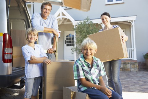 Business and household items safely stored for extended periods
