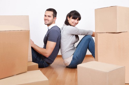 A transparent quote assessment for Streatham storage